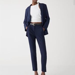 J. Crew High Rise Cameron Pants